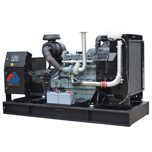 دیزل ژنراتور دویتس