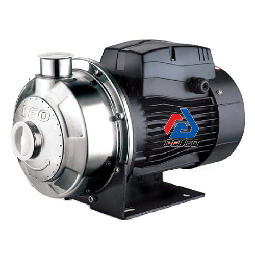 الکتروپمپ سانتریفیوژ استیل لئو AMS و ABK