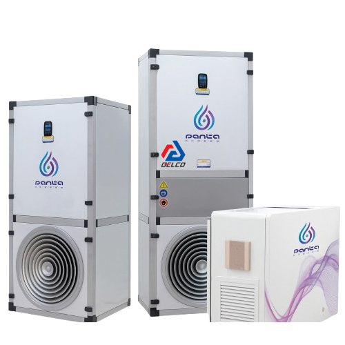 دستگاه تصفیه هوا پنتا پلاسما