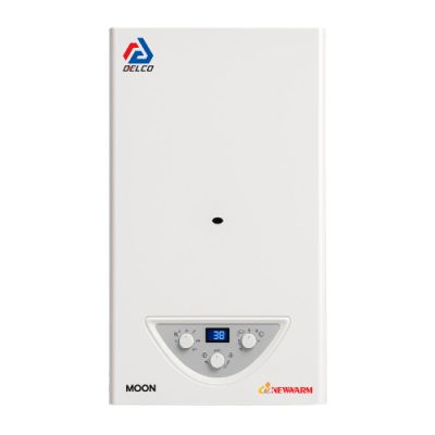 پکیج دیواری نیووارم