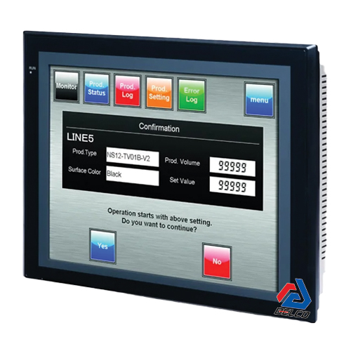 HMI